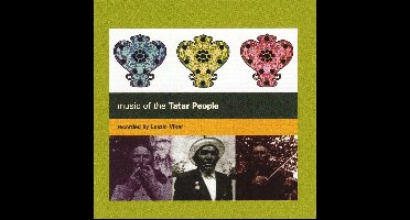Music Of The Tatar People