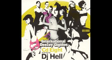 International Deejay Deejay Gigolos