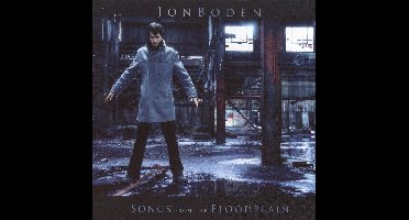 Songs From The Floodplain