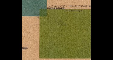 Rudresh Mahanthappa - Codebook (CD)