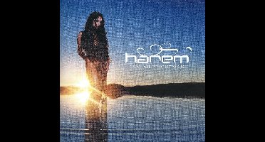 Harem [bonus Track] [australian Import]