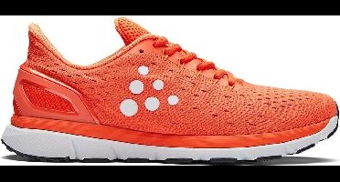 Craft V150 Engineered Hardloopschoenen Heren - Oranje | Maat: 43,5