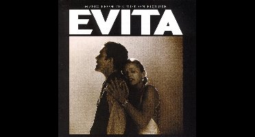 Evita: Music from the Motion Picture
