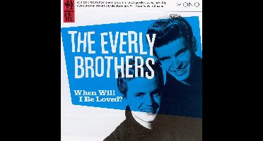 When Will I Be Loved ?