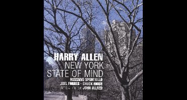 New York State Of Mind