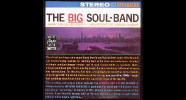 The Big Soul Band