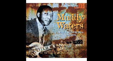 Messin With The Man - Waters Muddy