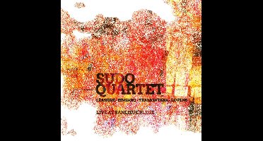 Live at Banlieue Bleue