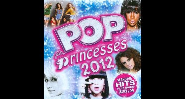 Pop Princesses..