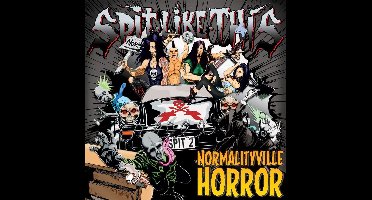 Normalityville Horror