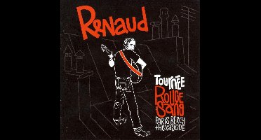 Tournee Rouge Sang Live 2007