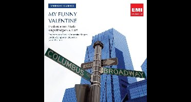 Rogers &Amp; Hart: Songs From