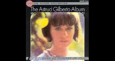 The Silver Collection (CD)