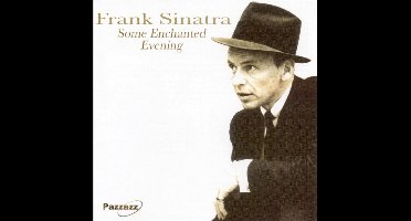 Frank Sinatra - Some Enchanted Evening (CD)