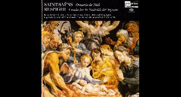 Christmas Oratorio / Lauda Per Nativita Del Signor