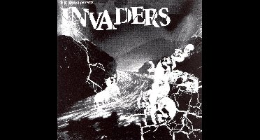 Invaders -18tr-