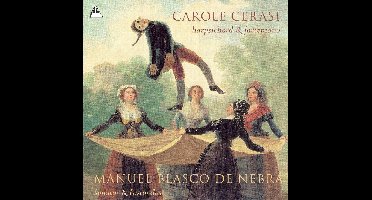 Harpsichord and Forte Piano