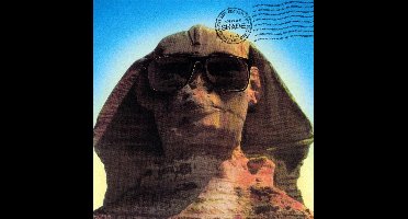 Kiss - Hot In The Shade (Usa)