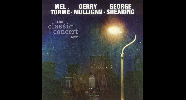 The Classic Concert Live