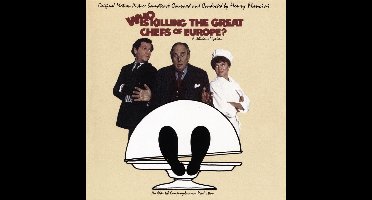 Who Is Killing The Great Chefs Of Europe?