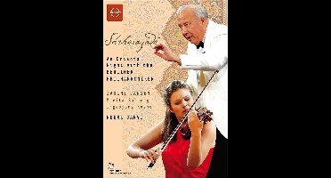 Janine Jansen - Sheherazade:An Oriental Night