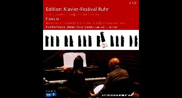 Edition Klavier F./Fidelio, Klavier