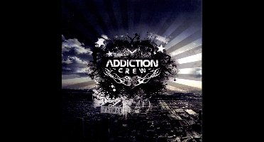 Addiction Crew - Lethal (CD)