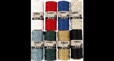 Bamboo Cord