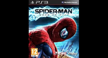 Spiderman: Edge Of Time