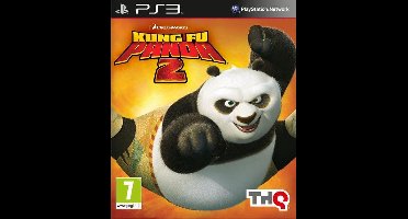 Kung Fu Panda 2