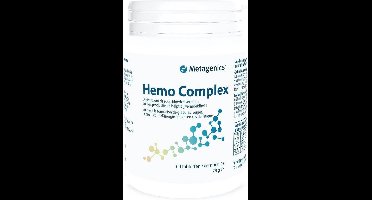 Hemo Complex Metagenics