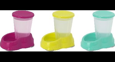 Flamingo Drinkautomaat Mara Hawai - Willekeurig - 1.5 liter