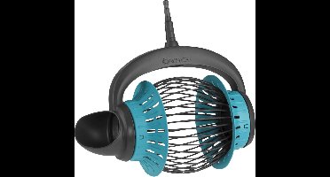 GARDENA Combi Systeem Fruitverzamelaar - Zonder steel