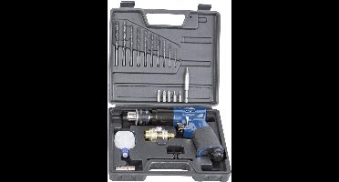 Scheppach pneumatische boormachine 3/8"