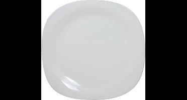 Luminarc Carine platte dinerborden 27 cm - Set van 6 stuks