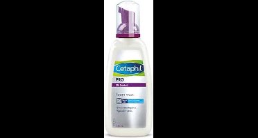 Reinigingsschuim Cetaphil Pro Oil Control 236 ml