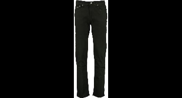 Top Rock Jacksonville DS (stretch) 032 - Zwart L34 - W34