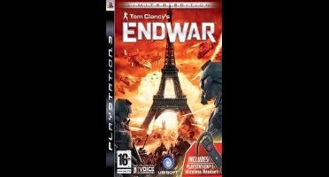 Tom Clancy's End War