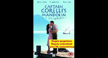 Captain Corelli's Mandolin