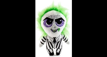 Beetlejuice: Beetlejuice Striped Tuxedo Phunny Plush
