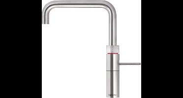 Quooker Fusion Square RVS - losse kraan zonder boiler