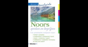 Hugo's taalgids  -   Noors spreken en begrijpen