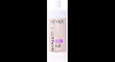 Revlon Blonderful 5' Soft Toner. 900ml
