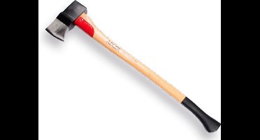 Adler Kloofbijl Hickory Steel en Steelbescherming - 2800 G