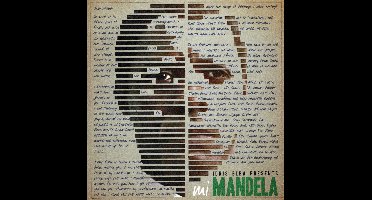 Idris Elba Presents Mi Mandela