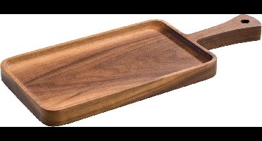 Acacia Houten Dienblad 36x15x2cm