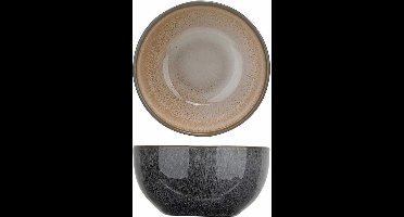 Cosy & Trendy Dipschaaltje Lerida Desert ø 9 cm / 150 ml