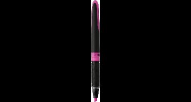 Schneider tekstmarker - One - markeerstift - roze - S-118009