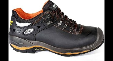 Grisport Safety 72001 S3 Zwart Werkschoenen