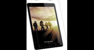 UAG Glass Screen Protector iPad 7th gen 10.2